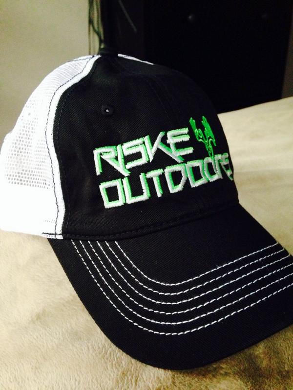 riskeoutdoors's tweet photo. Last chance to RT picking our winner tonight!! @EvaShockey @BonnieMcFerrin @OutdoorsCEO @TedNugent @JimShockey_ http://t.co/O937fapbOd