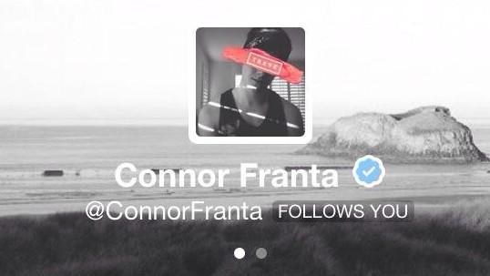 helpingO2L's tweet image. I'll send random users of people who RT this to CONNOR!

[MUST BE FOLLOWING💃]