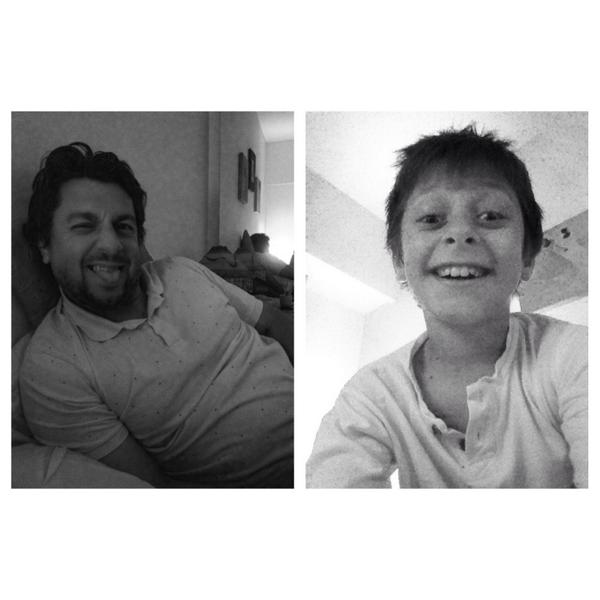 No hay nada mas lindo que tener un papa <a href="/leocragno/">Leo Cragno</a> 💕💕💕