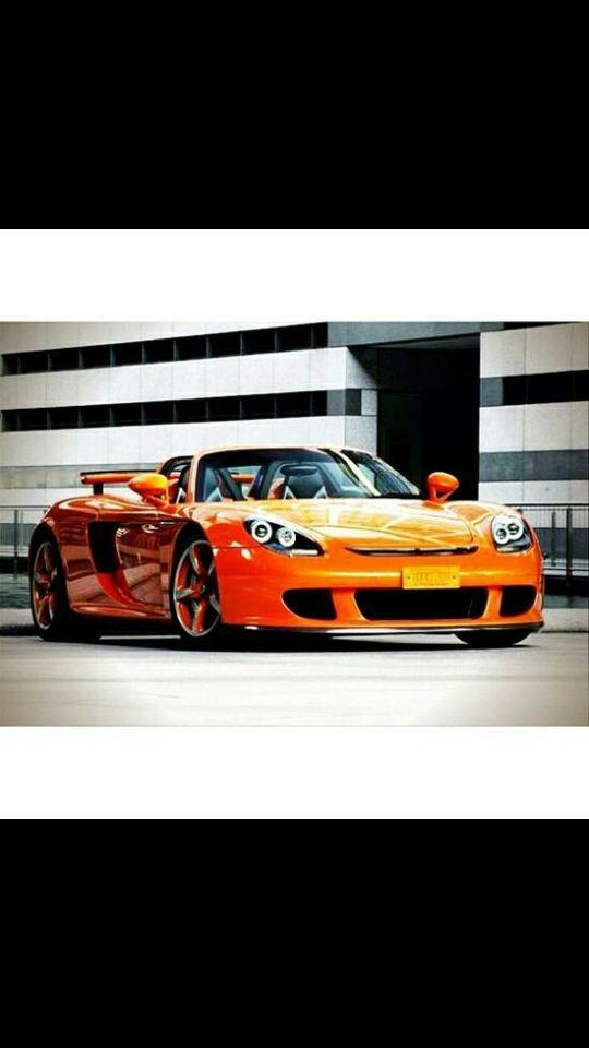 FancyCarFanatic's tweet image. Porsche