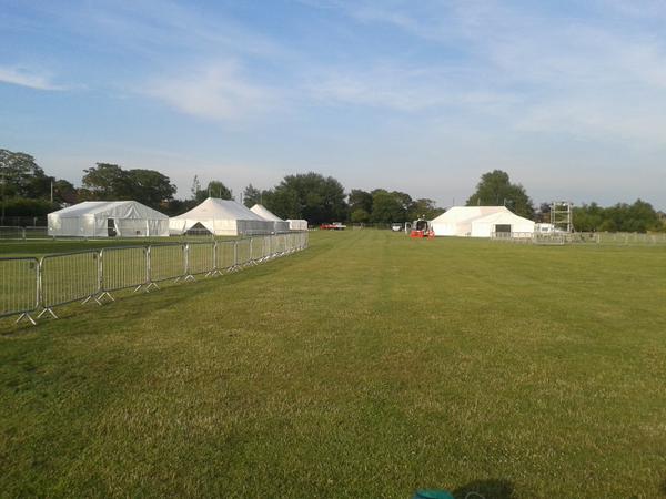 Its been a really busy few months just a few pics of recent events we have done