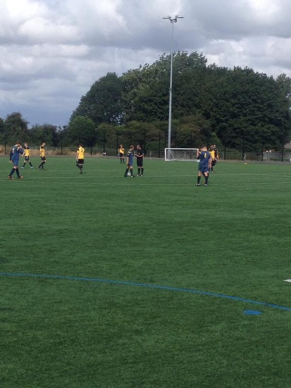 LancingFCU18s's tweet photo. Some photos from today's game versus Littlehampton Town FC. http://t.co/mWrTCnOsEO