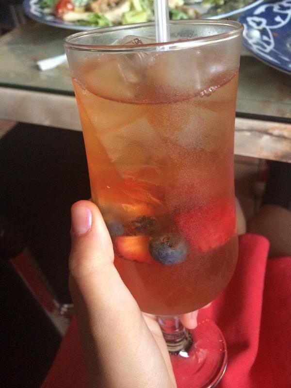 kate_ivanov_'s tweet image. Iced-tea🍓🍊
