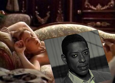 <a href="/TheOrlandoJones/">Orlando Jones Comedian</a> PAINT ME LIKE ONE OF YOUR FRENCH GIRLS #Orlandopocalypse #OrlandoIsTheNewBlack #GISHWHES