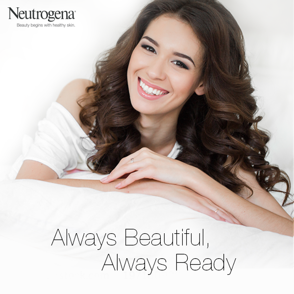 NeutrogenaIndia's tweet photo. With healthy skin, you look just as beautiful when you’re at home on your day off! #GetHealthySkin http://t.co/Nao1rJT11t
