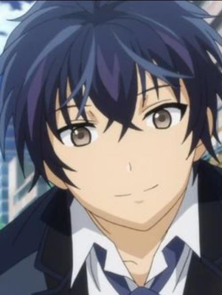 里見蓮太郎名言 Simonar