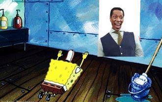 all hail #orlandojones. 

#Trollando #Orlandopocalypse #brolando #gishwhes