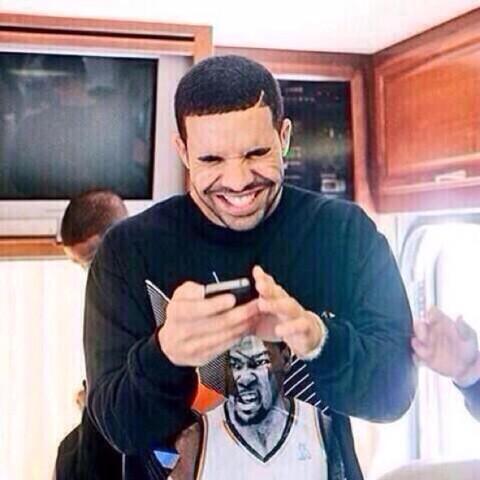 I be laughing at my own text before I send it like