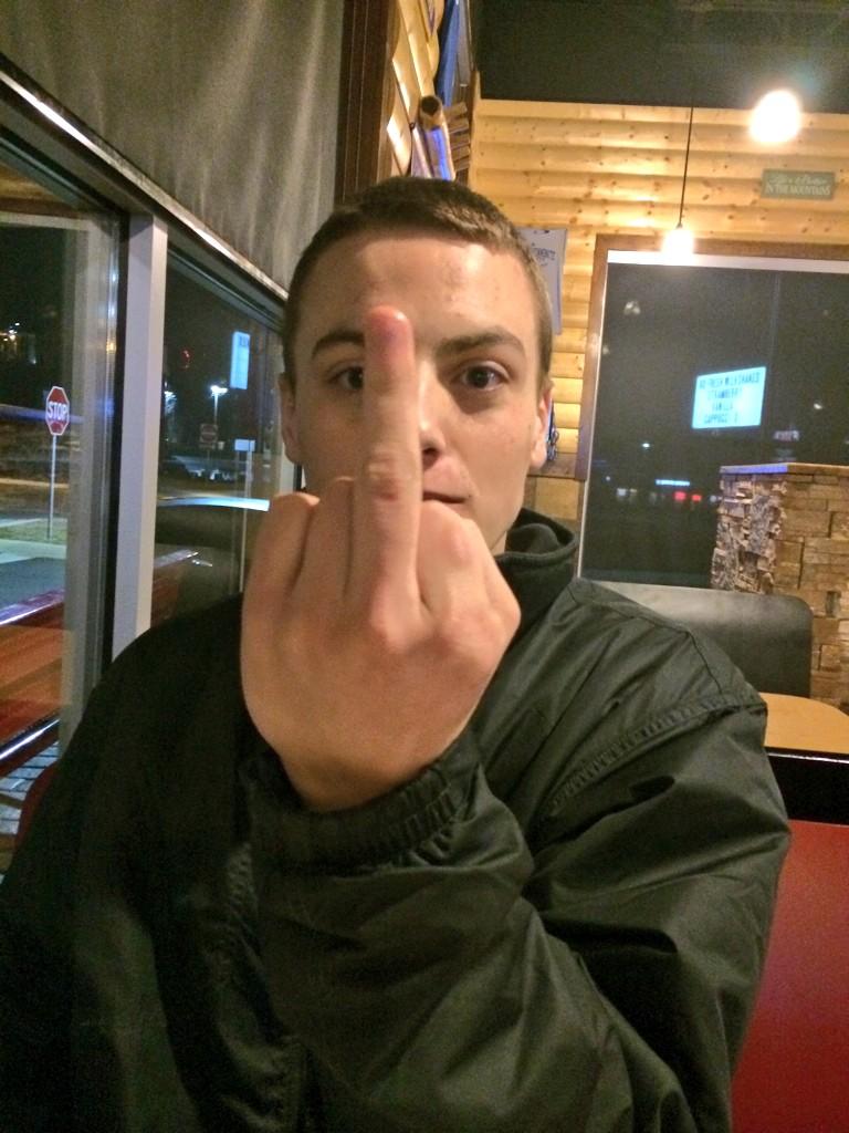 Happy (belated) bday to my first (male) friend at Jmoo. Love and miss you so much! cant w8 to see you  