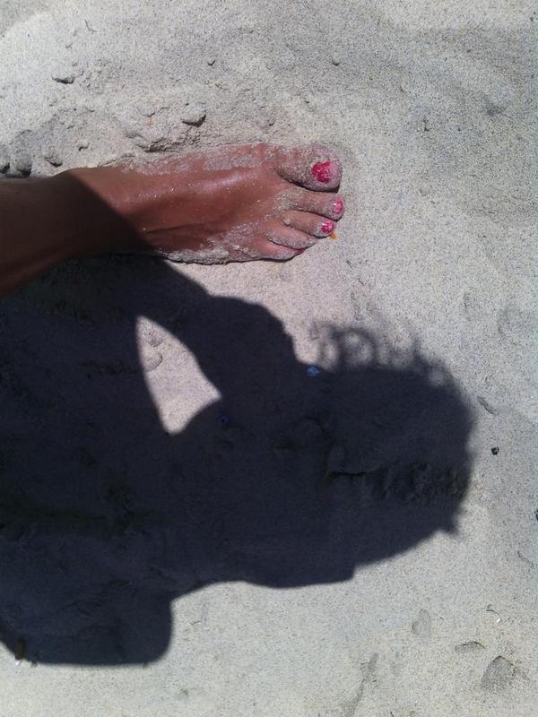 arisca85's tweet photo. Con suerte abra una escapadita más... O eso espero! Porfi porfi porfi! http://t.co/BJQ7QJKasG