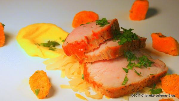 CJFoodBlog's tweet photo. love sweet potato? try this Gnocchi http://t.co/nkqtUeuWLo @HcookDe http://t.co/vnqYzJi9bD