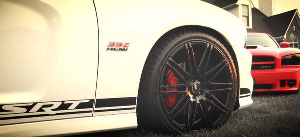 Craig&Landreth Cars tweet media