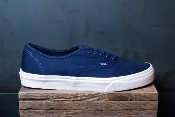 vans authentic mono eclipse