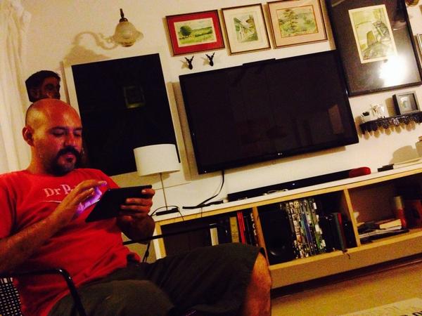 MarcePerez's tweet image. Morales David #encripted @dava22