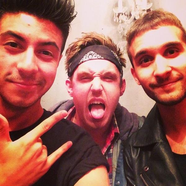 Action Item Updates tweet media