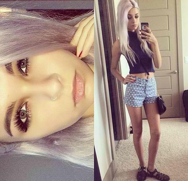 Look how cute my little queen is. 💕👸