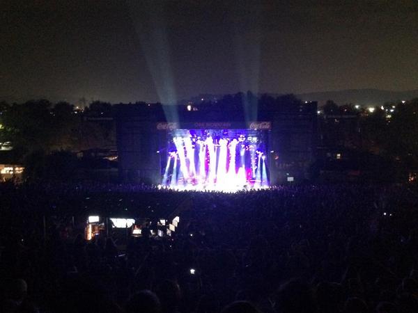 tecmohead's tweet image. #phish