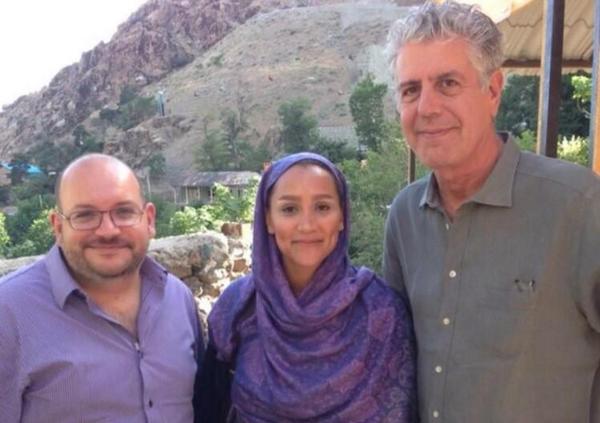 Anthony Bourdain tweet media