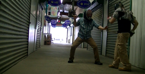 #eskrima Practice
#englishtownauction
#windsorherbalist