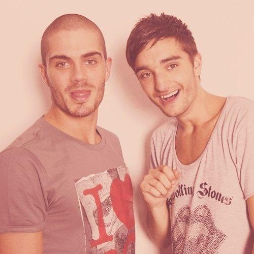 Its And dont forget to say Happy Birthday to the one and only Tom Parker!   