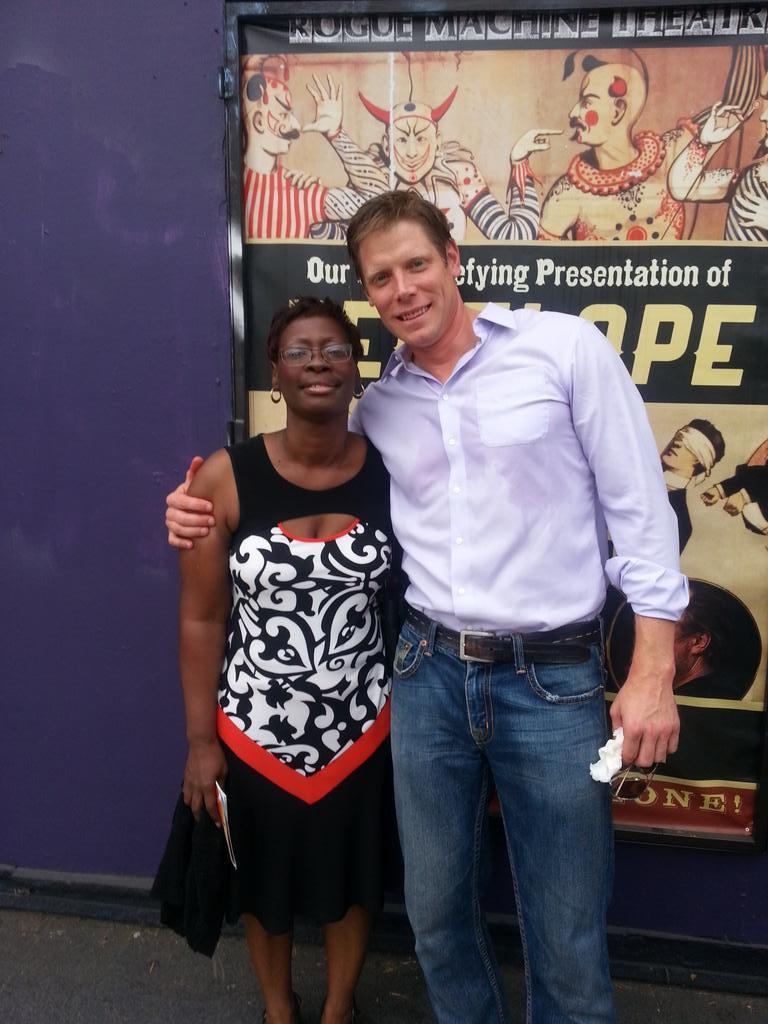 Brian Letscher on Twitter "“didi46 Thanks bletscher for being so
