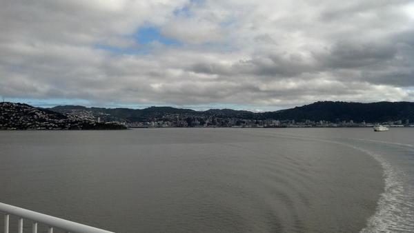 jessbenorama's tweet photo. It's been a blast Wellington, I'll miss your face xoxo http://t.co/ntW8GtT1yf
