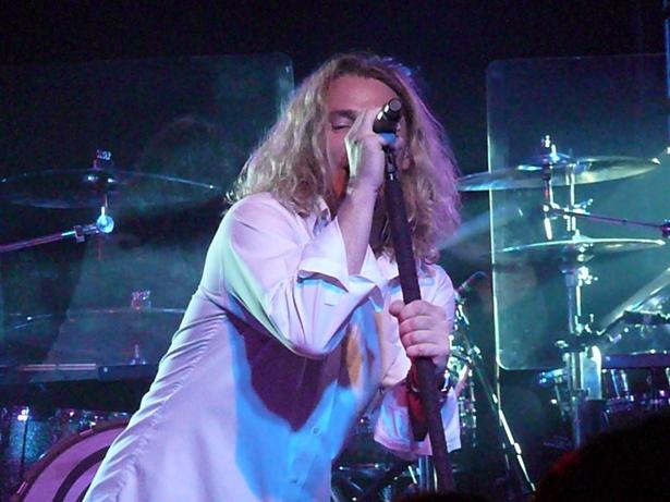Happy 51st Birthday to Ed Roland one of my favorite bands!   