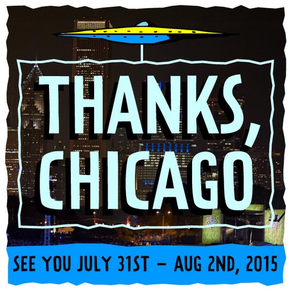 lollapalooza's tweet image. We ❤ you, Chicago! Thanks for making our 10th year in Grant Park legendary. Get home safely, see you in 2015! #Lolla