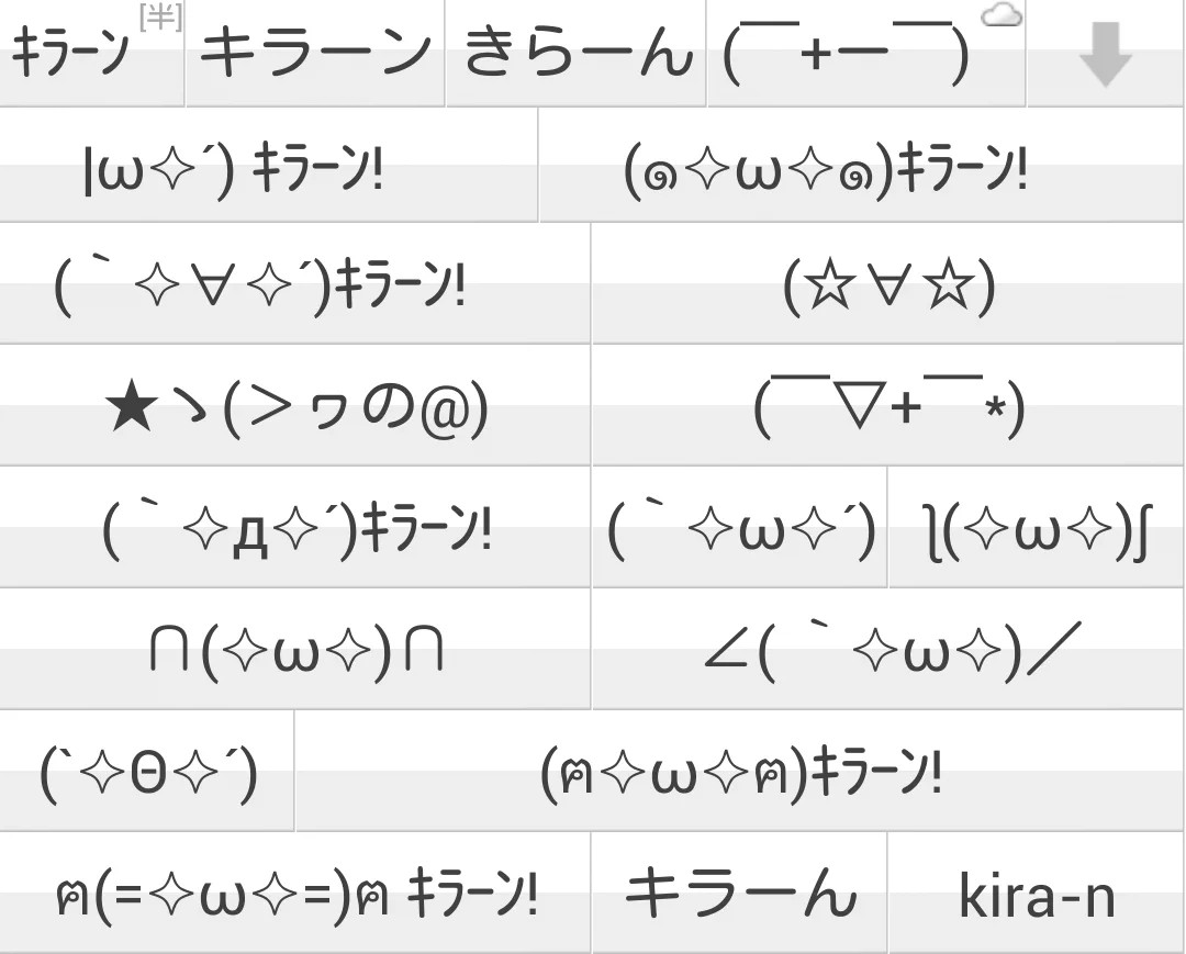 活動歴および当時の関連ビジュアル記録