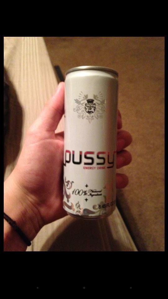 simbaaa17's tweet photo. Just when you need it....canned pussy http://t.co/aH6XcSEfYA