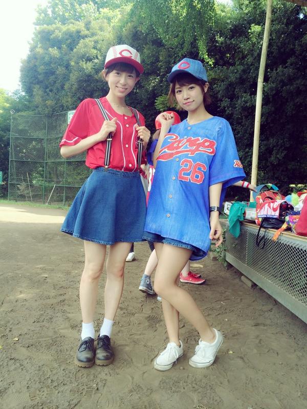 吹越ともみ Twitterren 菜乃花ちゃん今日はありがと Nnk 77 カープガール写真集 の撮影でした ᕕ W ᕗ 発売ら8月末ですっ 楽しみ ー Http T Co Luyoffz9dg 吹越ともみ Twitterren 菜乃花ちゃん今日はありがと Nnk 77 カープガール写真集 の撮影でした ᕕ W ᕗ 発売ら8月末ですっ 楽しみ ー Http T Co Luyoffz9dg