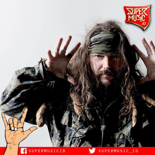 1969: Happy Birthday Max Cavalera (pendiri Sepultura dan vokalis Cavalera Conspiracy) \m/ 