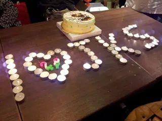 Happy birthday prince Jang keun Suk many more bdays to come god bless you always saranghae :* 
