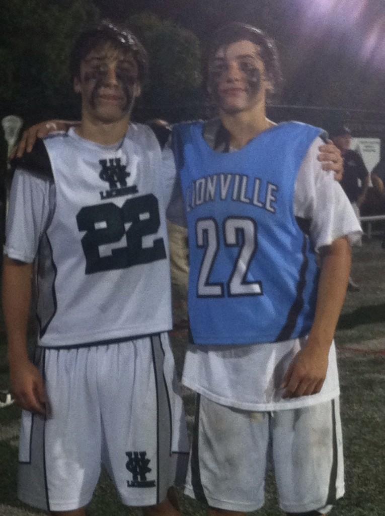 Happy birthday James Scott Gabrielsen u r a stud 