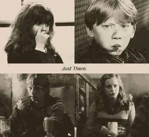 haydo_re_mi's tweet photo. Quiero que seas el Ron de mi Hermione <3
#PiroposMagicos http://t.co/YdyU8oohdf