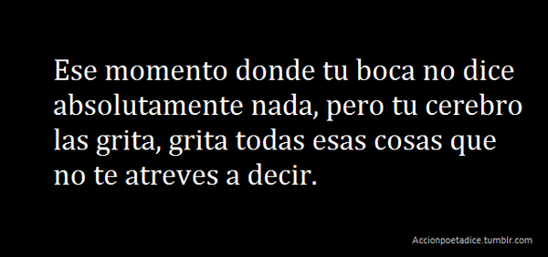 DolceeKarma's tweet photo. Ese momento donde... http://t.co/VUqMoAypT5