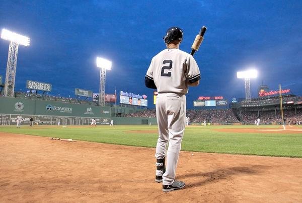 Cut4's tweet photo. The Captain. http://t.co/uqNvgiSO59