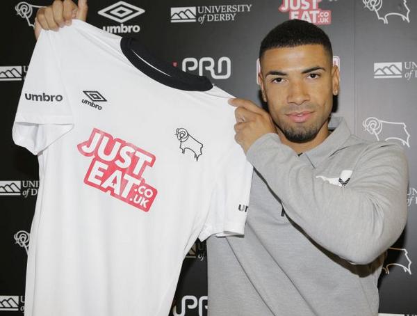 #DCFC is pleased to announce the signing of Leon Best on a season-long loan from @OneRovers: goo.gl/YT1mJr