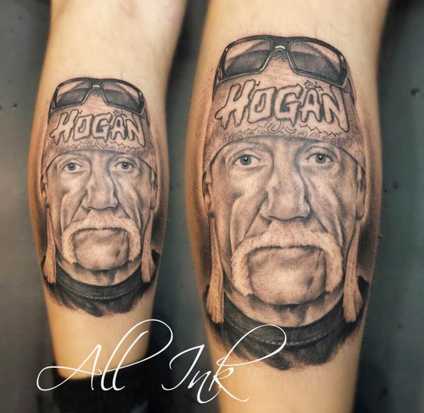 Hulkamania Tattoos 8 Creative Hulk Tattoo Designs You'll Love