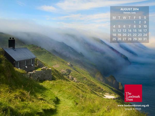 LandmarkTrust's tweet photo. Start the week with this stunning photo of #Hanmers featured on our free downloadable calendar http://t.co/qP5kkDtxOL http://t.co/aDcsFnZqMZ