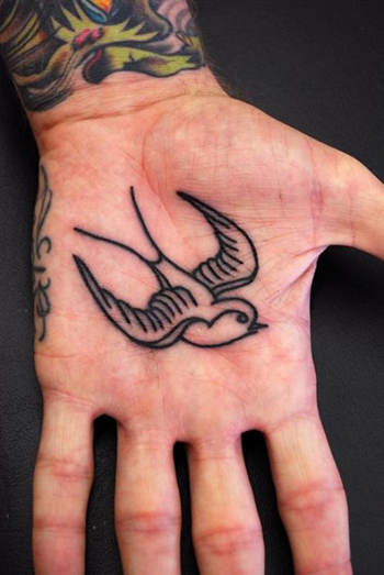 egodesigns1's tweet photo. What are the most painful places to get tattooed?
https://t.co/vOwMg0OHP3 …
#tattoo #ink #inked #art http://t.co/dUe6ihfU0G