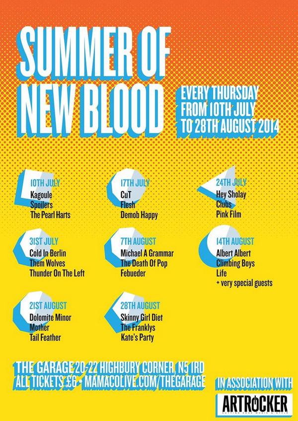 Michael A Grammar tweet media