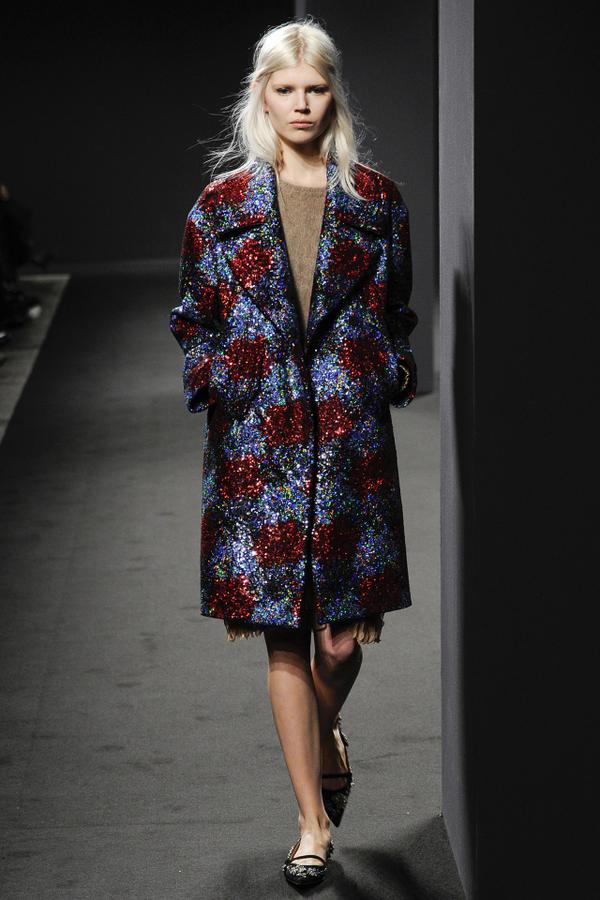 BritishVogue's tweet photo. Designer Alessandro Dell'Acqua opens his first No.21 @NUMEROVENTUNO retail store: http://t.co/6eo4VeIeHP http://t.co/RlsB2UNtXb
