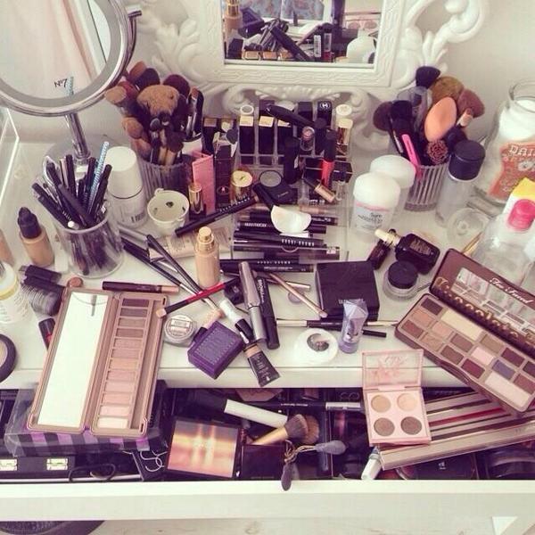 GoalsMakeup's tweet image. every girl wants this 😍