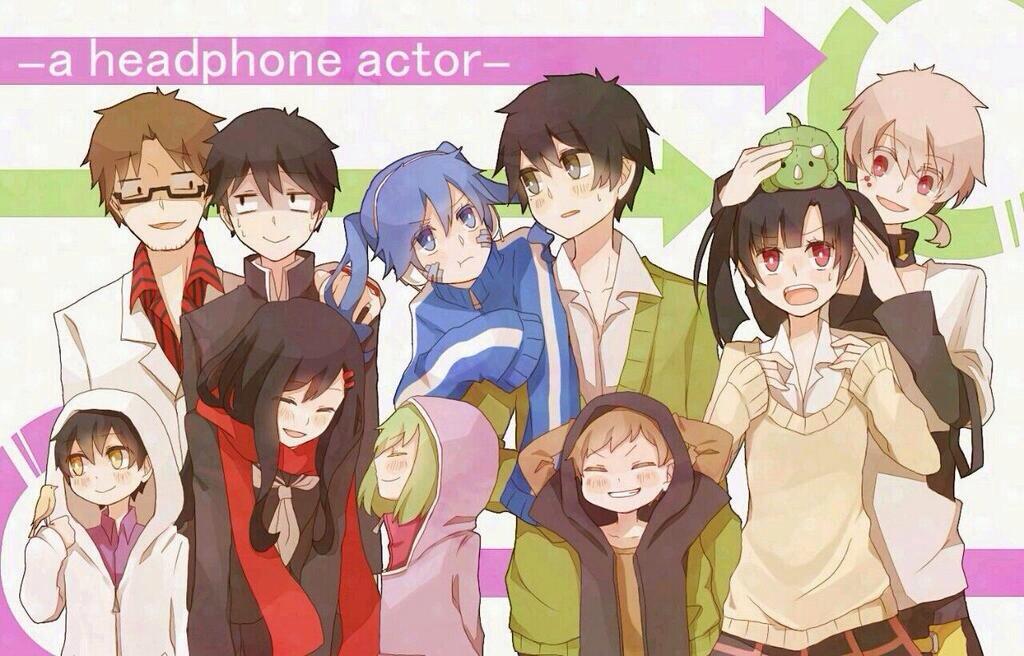 Uzivatel 夢シンタロー Na Twitteru カゲプロなりきりさんと繋りたい 訂正します どうも はじめましてソラノです こっちはシロ カゲプロオリキャラなりきりです 能力はあまり言いたくないのですが私が 目を殺す でシロは 目を救う です Rtして