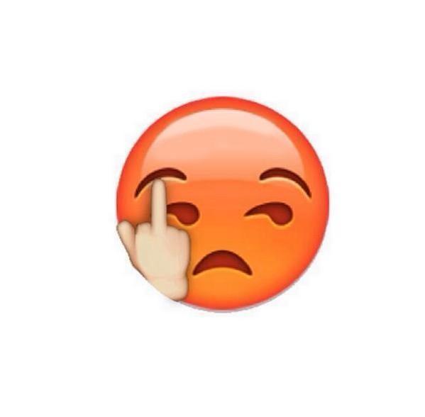 RT si quieres este emoji en tu whatsapp.