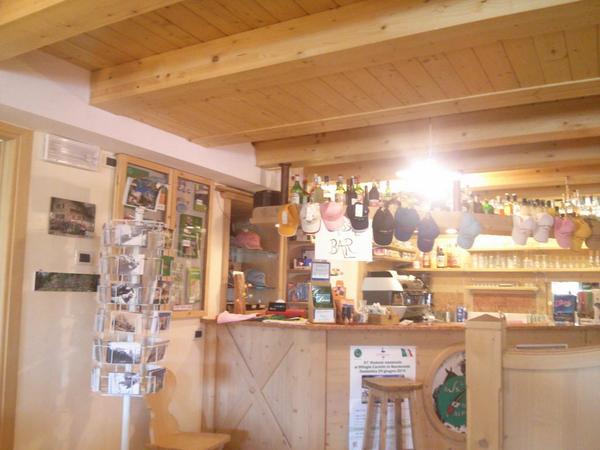 rptmtt's tweet image. #rifugio #contrin #marmolada interno..