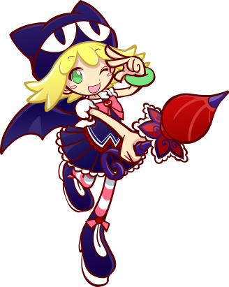 ぷよぷよ クエスト公式 ぷよクエ マカロン収集祭りスタート おしゃれアミティを手に入れちゃおうっ Http T Co Bzmz7rctcv ぷよクエ Http T Co 1knjmrn2sm Twitter