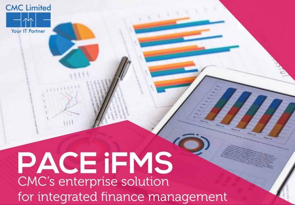 CMC Limited tweet media