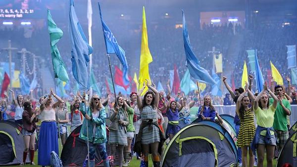 From Glasgow to the Gold Coast: What to expect in 2018 bit.ly/1lrqtPr